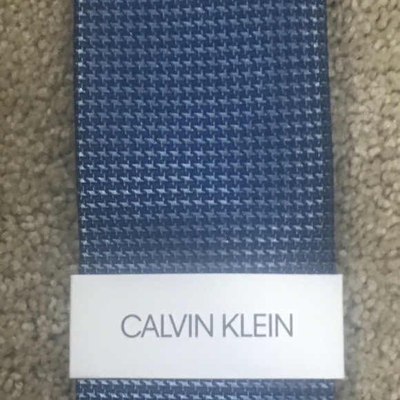 Calvin Klein Ties BNWT 5  Ties - Picture 4 of 7